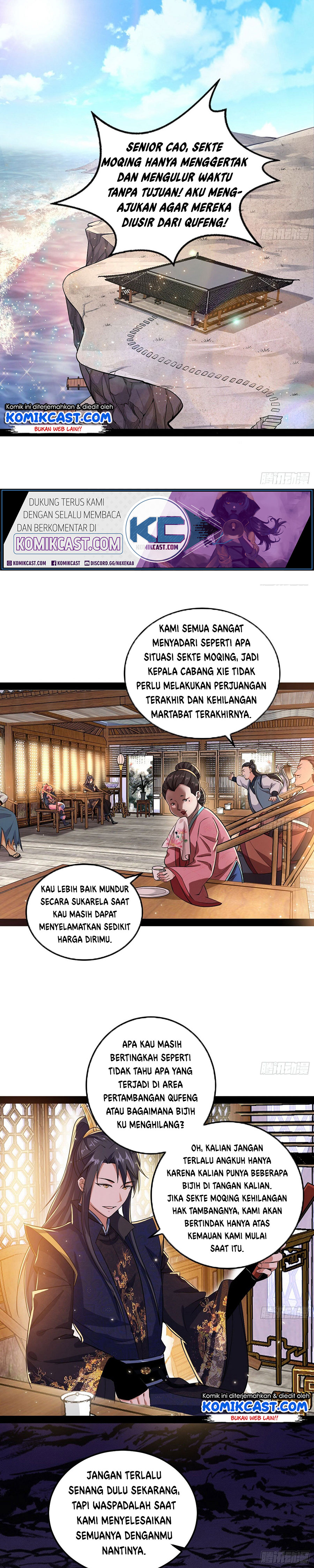 Dilarang COPAS - situs resmi www.mangacanblog.com - Komik im an evil god 080 - chapter 80 81 Indonesia im an evil god 080 - chapter 80 Terbaru 3|Baca Manga Komik Indonesia|Mangacan